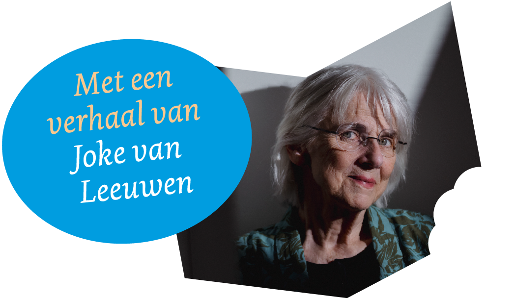 Nationale Voorleeslunch