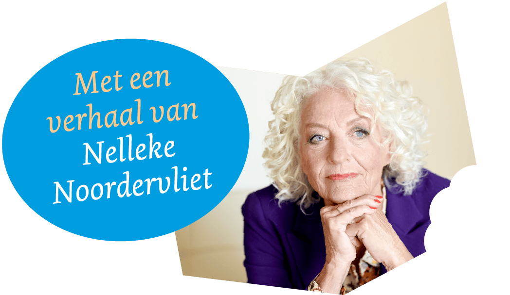 Nationale Voorleeslunch
